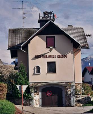 Gasilski dom