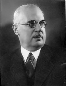 Dr. Janez Ušlakar