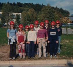 Prva desetina mladink leta 2003